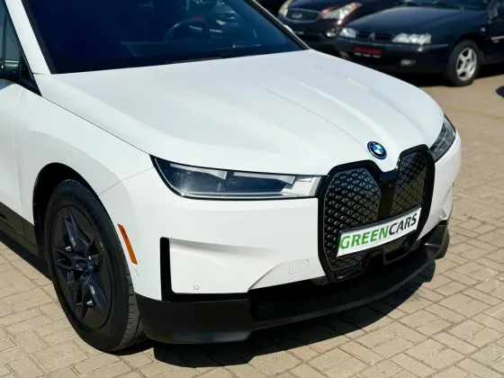Продажа BMW iX (i20), 2023 г., Минск Минск