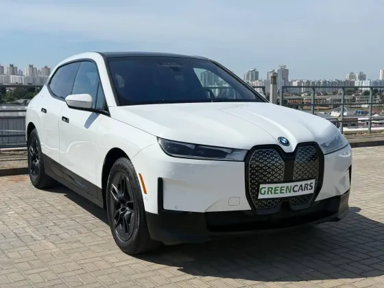 Продажа BMW iX (i20), 2023 г., Минск Минск