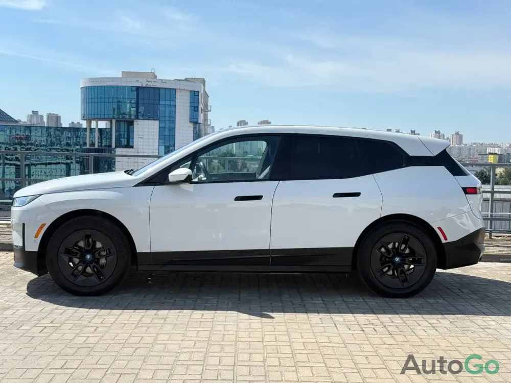 Продажа BMW iX (i20), 2023 г., Минск Минск - изображение 11