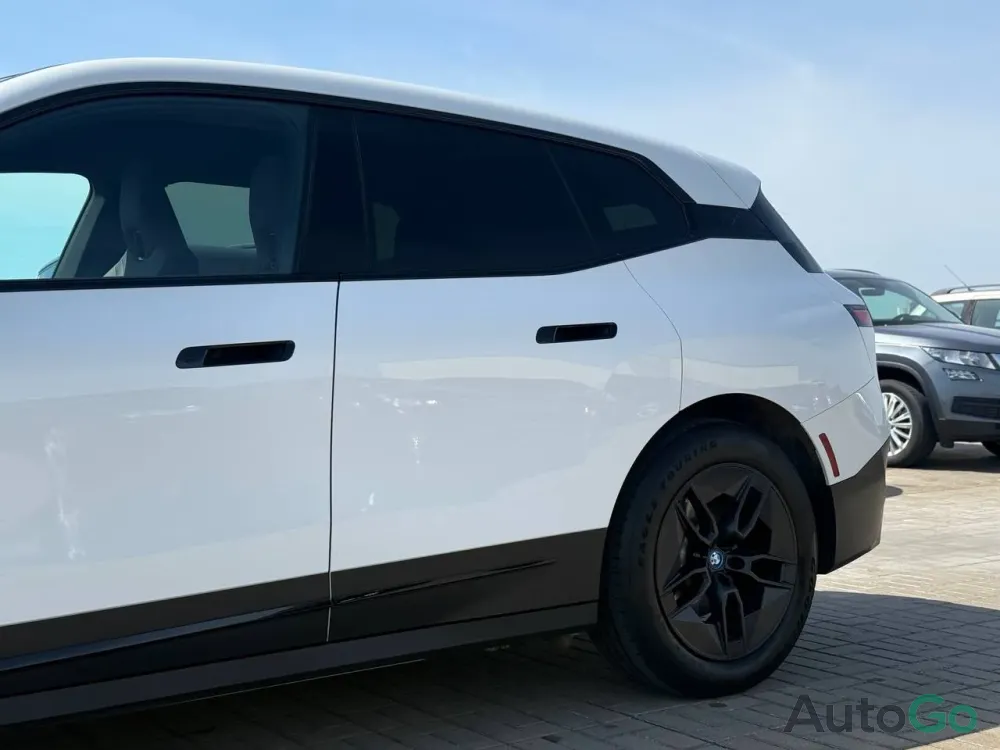 Продажа BMW iX (i20), 2023 г., Минск Минск - изображение 5
