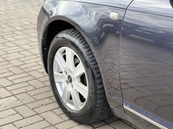 Продажа Audi A6 (C6), 2005 г., Минск Минск