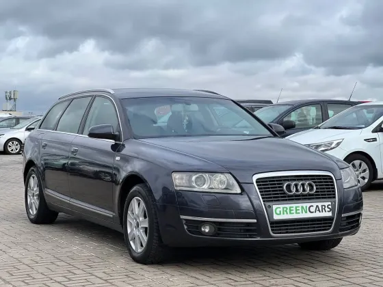 Продажа Audi A6 (C6), 2005 г., Минск Минск