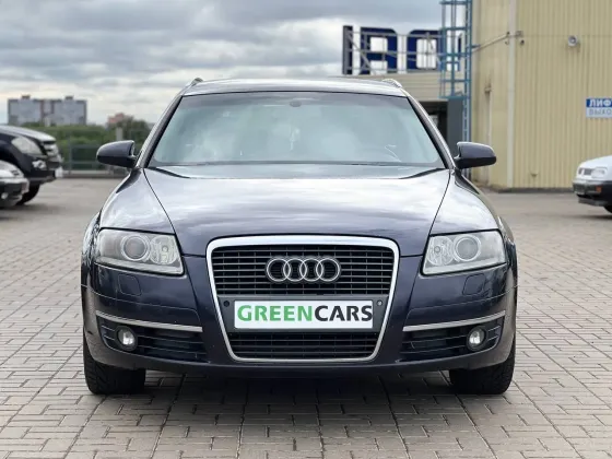 Продажа Audi A6 (C6), 2005 г., Минск Минск
