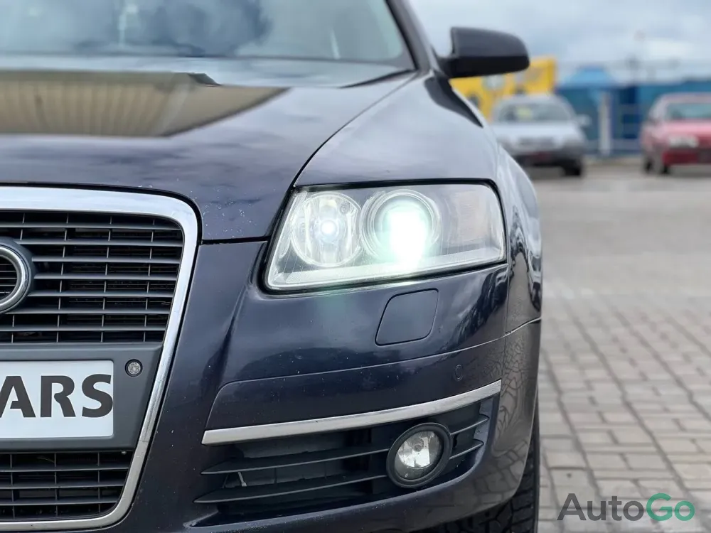 Продажа Audi A6 (C6), 2005 г., Минск Минск - изображение 12
