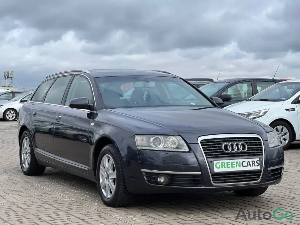 Продажа Audi A6 (C6), 2005 г., Минск Минск - изображение 1