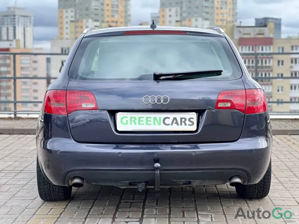 Продажа Audi A6 (C6), 2005 г., Минск Минск - изображение 9