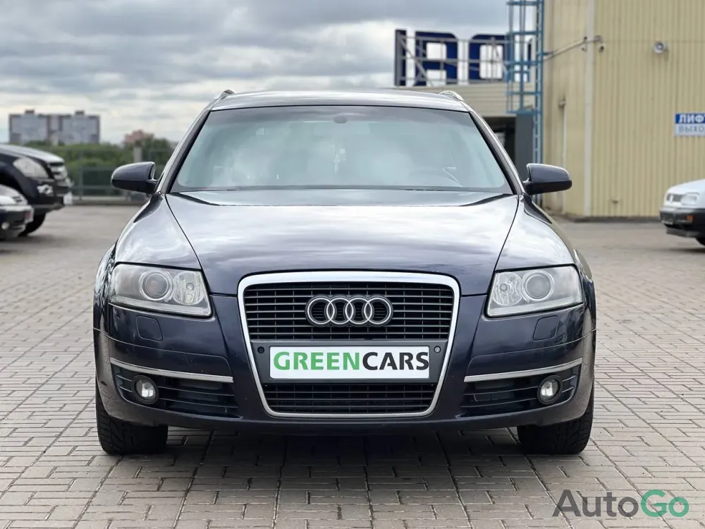 Продажа Audi A6 (C6), 2005 г., Минск Минск - изображение 2