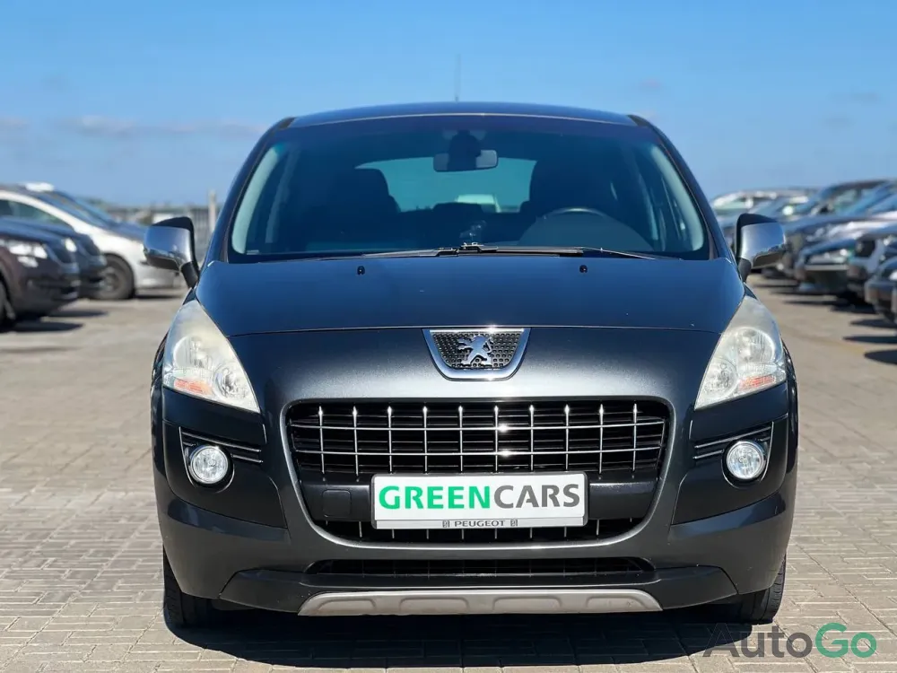 Продажа Peugeot 3008 (I), 2011 г., Минск Минск - изображение 2