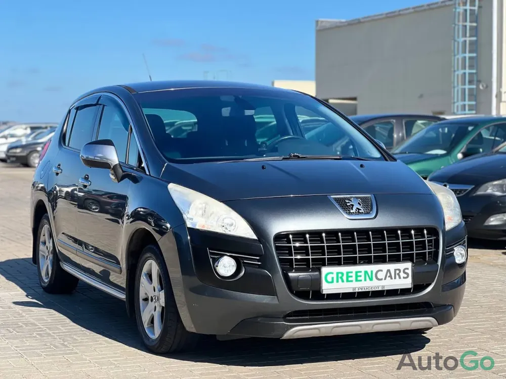 Продажа Peugeot 3008 (I), 2011 г., Минск Минск - изображение 1