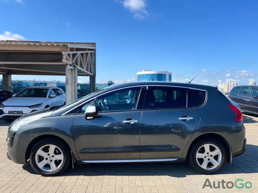 Продажа Peugeot 3008 (I), 2011 г., Минск Минск - изображение 10