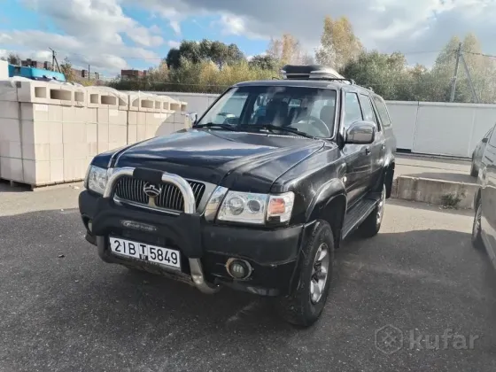 Продажа Great Wall Safe Safe, 2006 г., Полоцк Полоцк