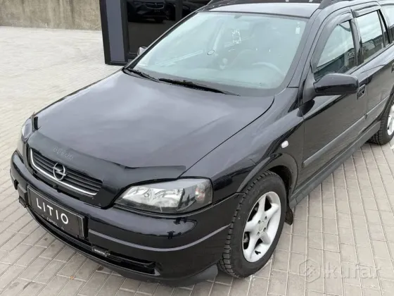 Продажа Opel Astra G, 2003 г., Брест Брест