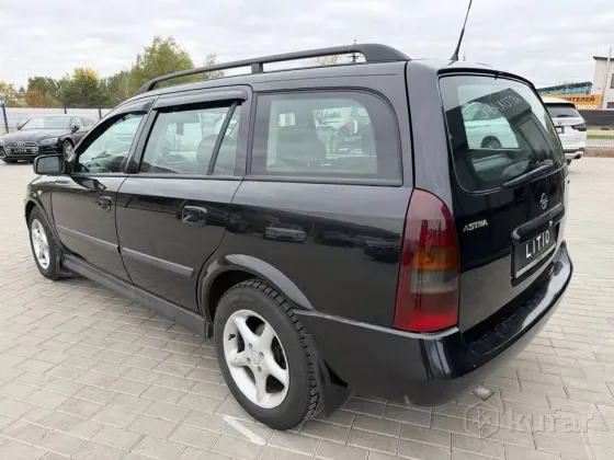 Продажа Opel Astra G, 2003 г., Брест Брест