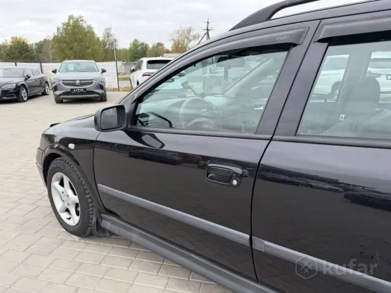Продажа Opel Astra G, 2003 г., Брест Брест