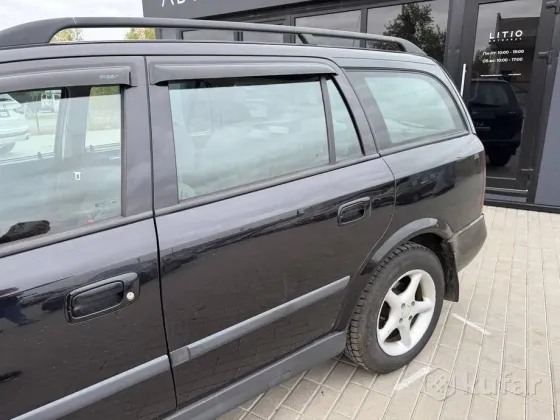 Продажа Opel Astra G, 2003 г., Брест Брест