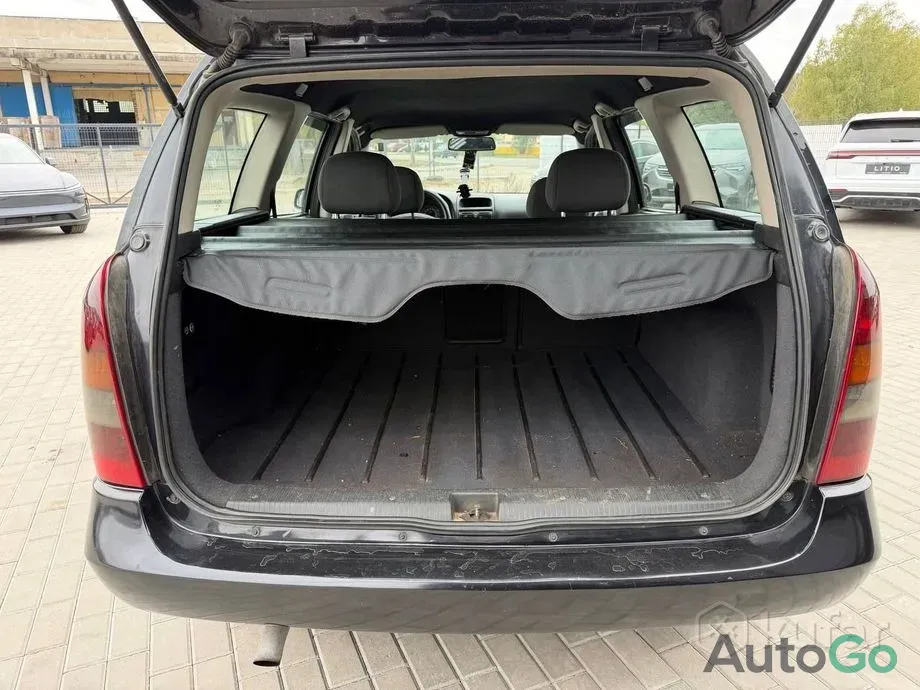 Продажа Opel Astra G, 2003 г., Брест Брест - изображение 7