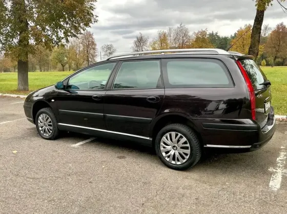 Продажа Citroen C5 I Рестайлинг, 2006 г., Минск Минск