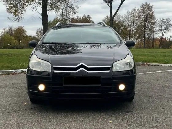 Продажа Citroen C5 I Рестайлинг, 2006 г., Минск Минск