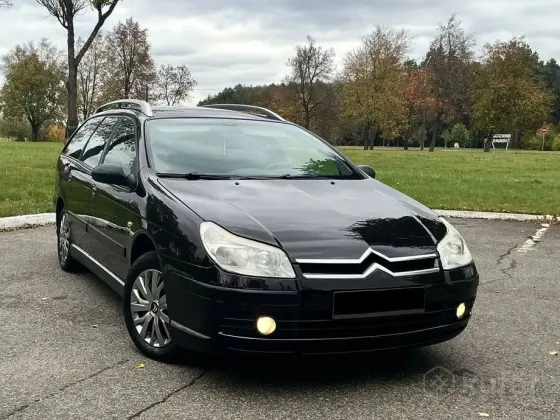Продажа Citroen C5 I Рестайлинг, 2006 г., Минск Минск