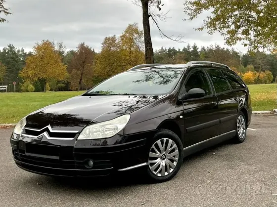 Продажа Citroen C5 I Рестайлинг, 2006 г., Минск Минск