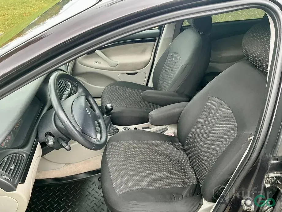 Продажа Citroen C5 I Рестайлинг, 2006 г., Минск Минск - изображение 10