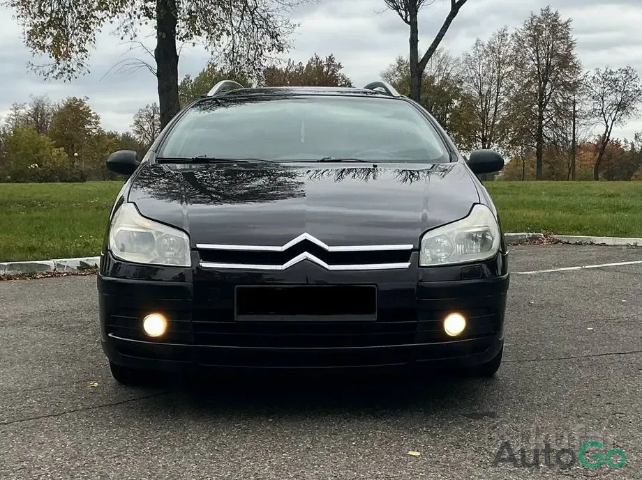 Продажа Citroen C5 I Рестайлинг, 2006 г., Минск Минск - изображение 2
