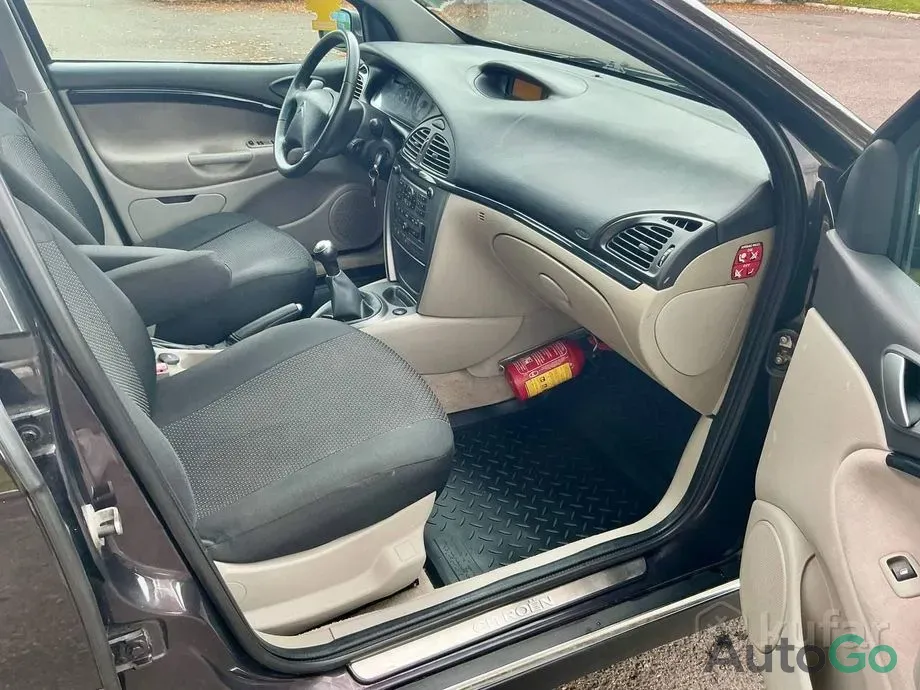 Продажа Citroen C5 I Рестайлинг, 2006 г., Минск Минск - изображение 12