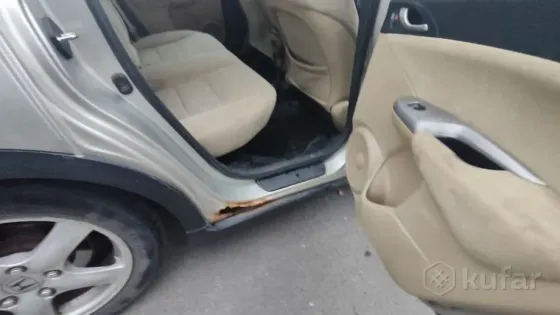 Продажа Honda Civic VIII, 2007 г., Гомель Гомель