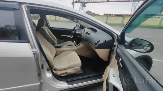 Продажа Honda Civic VIII, 2007 г., Гомель Гомель