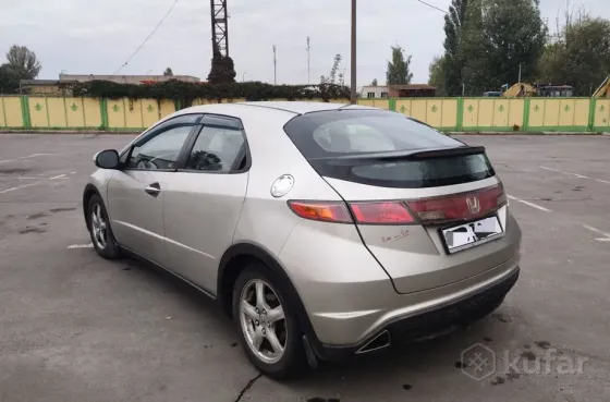 Продажа Honda Civic VIII, 2007 г., Гомель Гомель