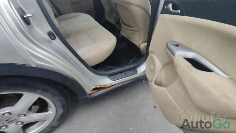 Продажа Honda Civic VIII, 2007 г., Гомель Гомель - изображение 5