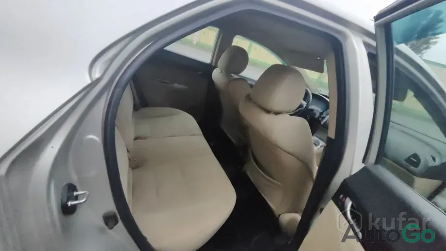 Продажа Honda Civic VIII, 2007 г., Гомель Гомель - изображение 4