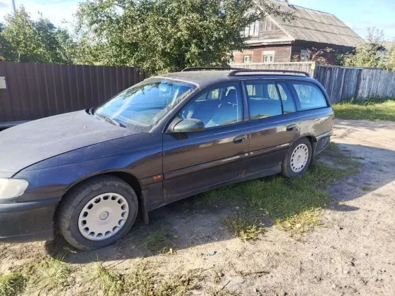 Продажа Opel Omega B, 1996 г., Бобруйск Бобруйск