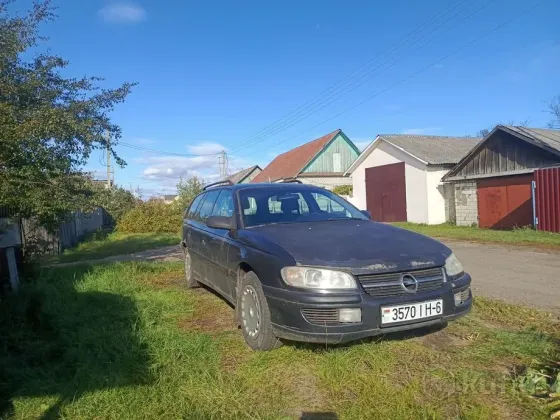 Продажа Opel Omega B, 1996 г., Бобруйск Бобруйск