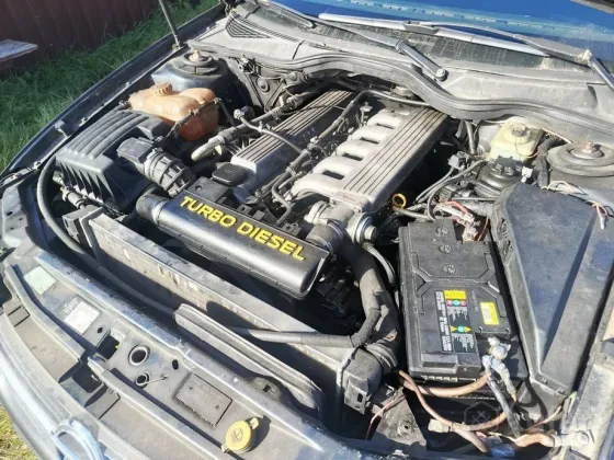 Продажа Opel Omega B, 1996 г., Бобруйск Бобруйск