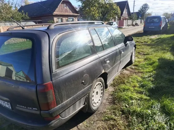 Продажа Opel Omega B, 1996 г., Бобруйск Бобруйск
