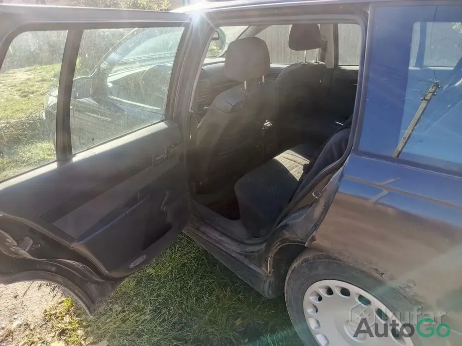Продажа Opel Omega B, 1996 г., Бобруйск Бобруйск - изображение 4