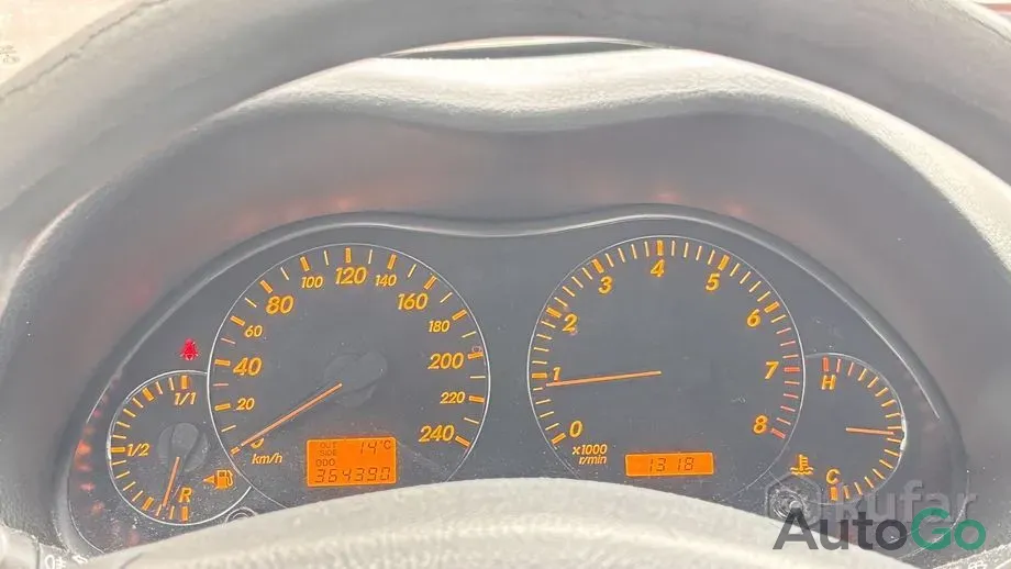 Продажа Toyota Avensis II, 2004 г., Могилев Могилев - изображение 9