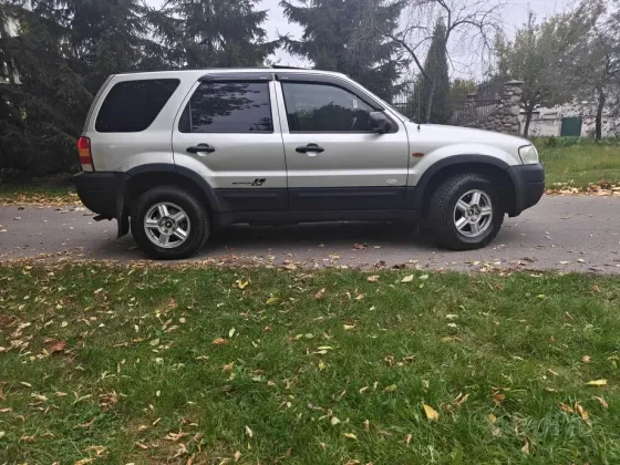 Продажа Ford Maverick II, 2001 г., Минск Минск