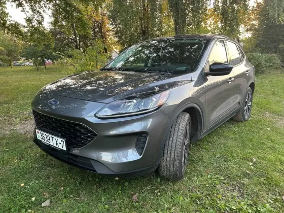 Продажа Ford Escape IV, 2021 г., Минск Минск