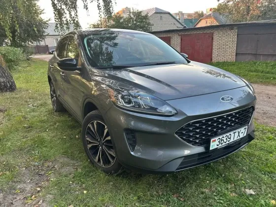 Продажа Ford Escape IV, 2021 г., Минск Минск