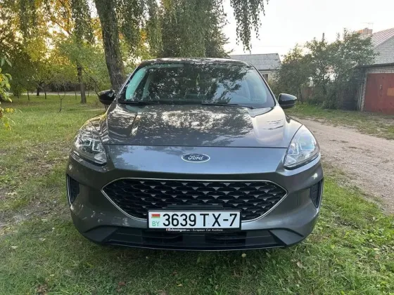 Продажа Ford Escape IV, 2021 г., Минск Минск