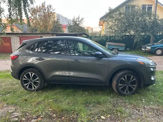 Продажа Ford Escape IV, 2021 г., Минск Минск