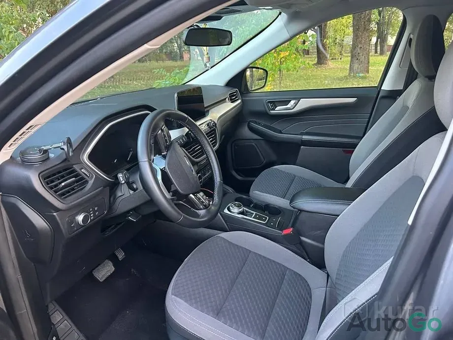 Продажа Ford Escape IV, 2021 г., Минск Минск - изображение 9