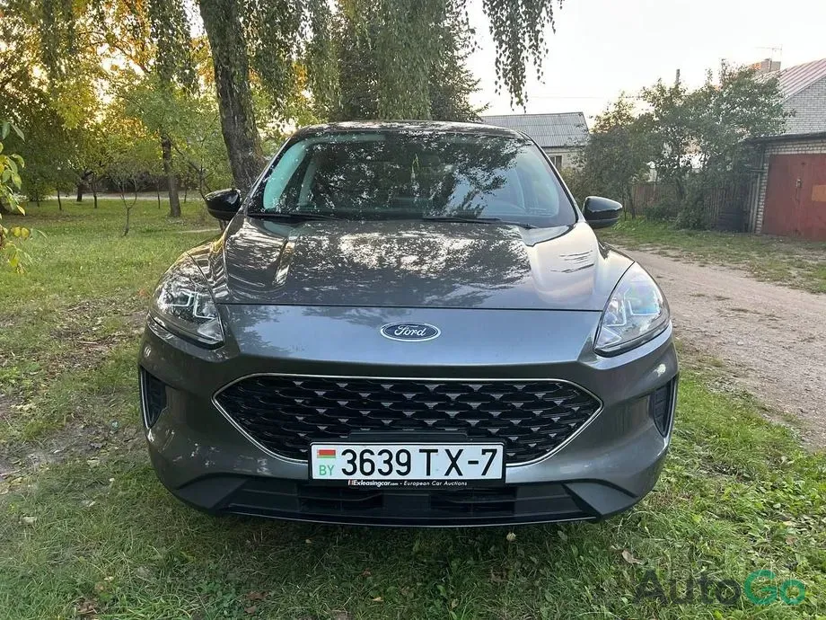 Продажа Ford Escape IV, 2021 г., Минск Минск - изображение 2
