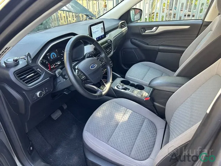 Продажа Ford Escape IV, 2021 г., Минск Минск - изображение 10