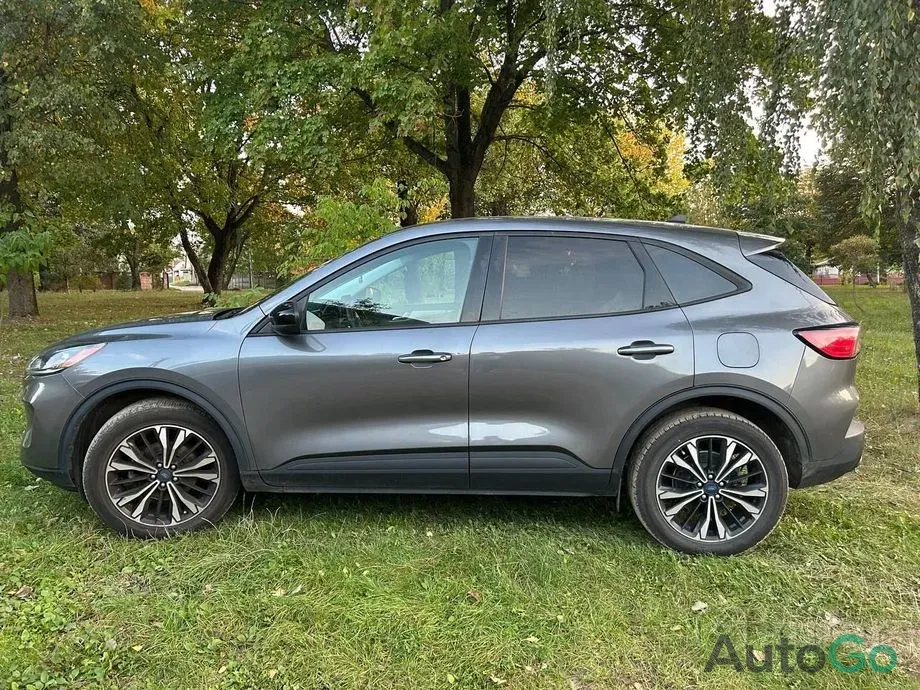 Продажа Ford Escape IV, 2021 г., Минск Минск - изображение 8