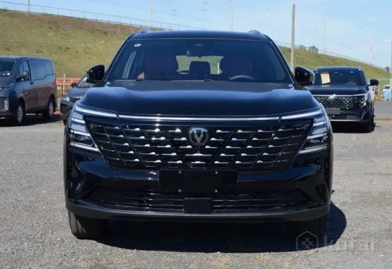 Продажа Changan CS75 PLUS III, 2026 г., Гомель Гомель