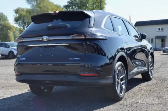 Продажа Changan CS75 PLUS III, 2026 г., Гомель Гомель
