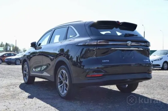 Продажа Changan CS75 PLUS III, 2026 г., Гомель Гомель